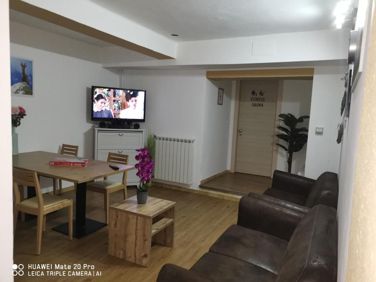 Hotel Tarvisio Four Seasons Bagian luar foto