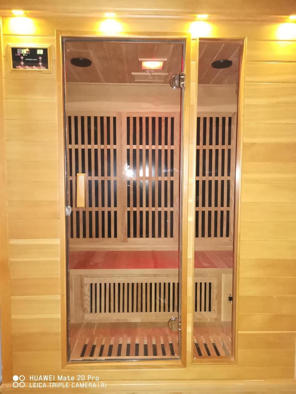 Hotel Tarvisio Four Seasons Bagian luar foto