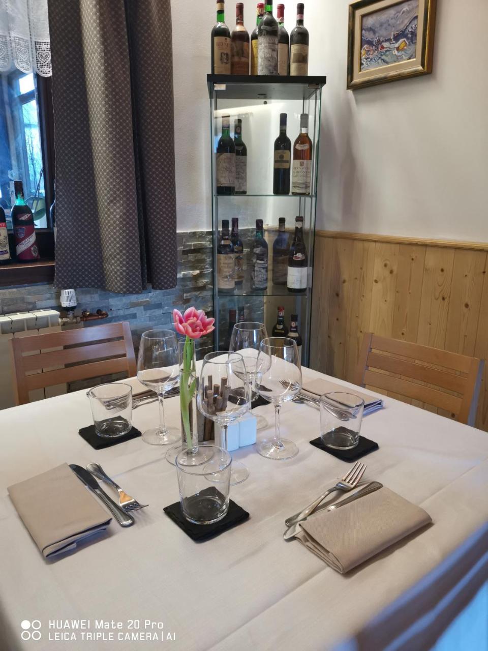 Hotel Tarvisio Four Seasons Bagian luar foto