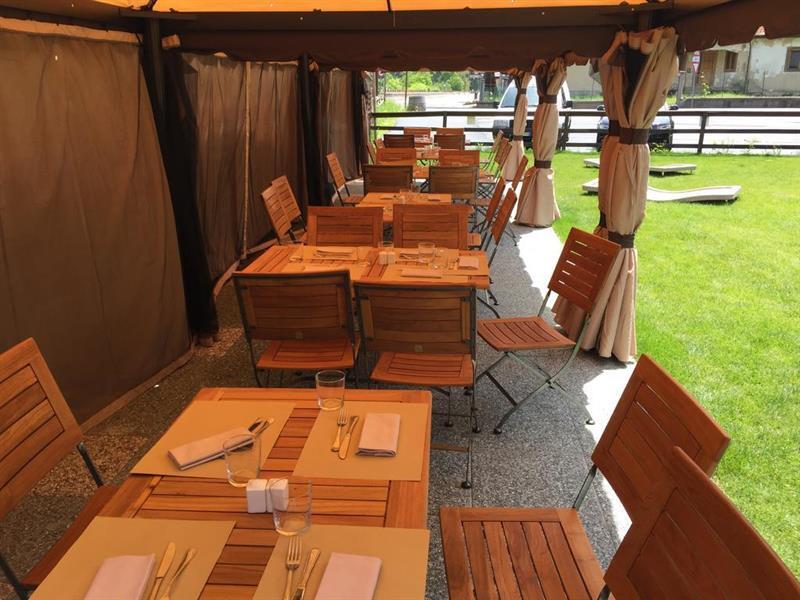 Hotel Tarvisio Four Seasons Bagian luar foto