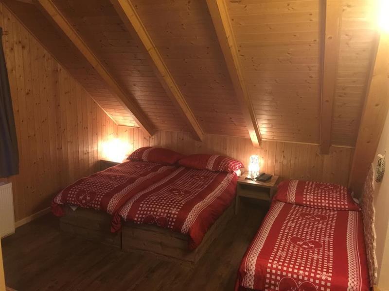 Hotel Tarvisio Four Seasons Bagian luar foto