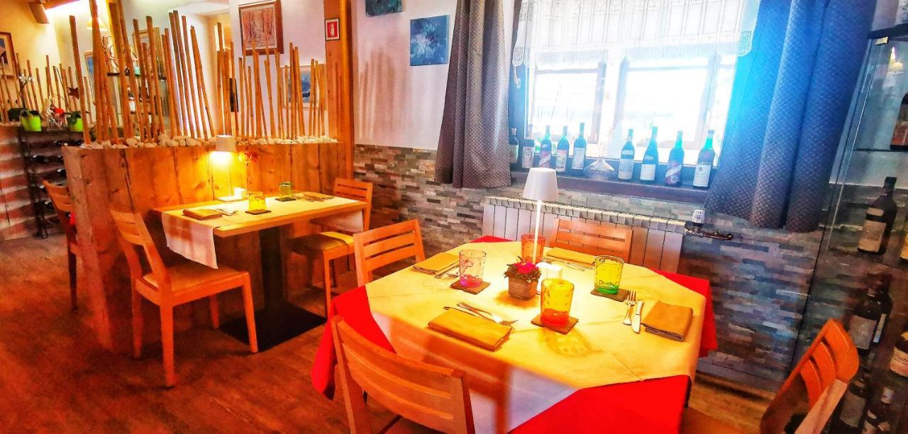 Hotel Tarvisio Four Seasons Bagian luar foto